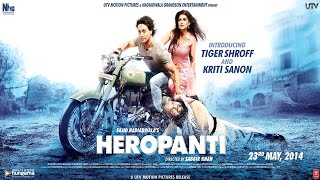 heropanti  full movie in hindi full movie 🍿🍿