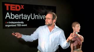 How to break a thousand hearts | Nikolai Zhelev | TEDxAbertayUniversity
