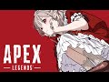 【APEX】打ち負けたので撃ち勝ちに来ました。【にじさんじ/える】