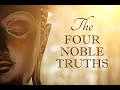 4 noble truths in buddhism