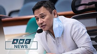 Sen. Angara: Proposed Nat'l Vaccination Law to allow LGUs to make advance payments for vaccines