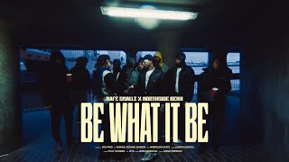 Nafe Smallz - BE WHAT IT BE ft. NorthsideBenji ( Music )