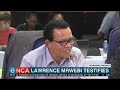 Dropping corruption charges against former crime intelligence boss was the right call