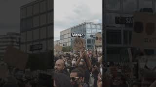 Newark Mayor Arrested at ICE Protest: What Happened?