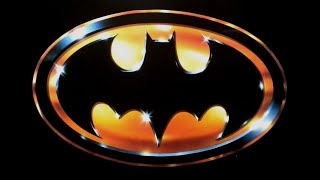 Batman Soundtrack 17 - Up The Cathedral