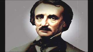 Edgar Allan Poe "The Raven" Poem animation
