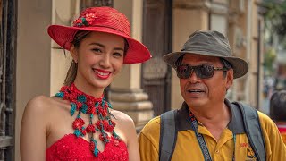 Holiday Girlfriend: Southeast Asia's SECRET Escorting EXPOSED!
