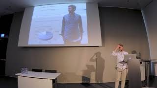 Improving Recruiting Efficiency by Intelligent Matchmaking | AI & Employment | Martin Scherrer