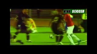 viva soccer volume 5 | 2010 skills.wmv