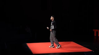 My Assistant is an Algorithm | Alex Afonso | TEDxGlarus