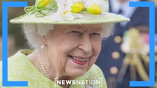 Doctors concerned for Queen Elizabeth's health | Morning in America