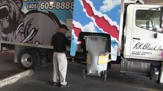 R.K. Black Shredding: Onsite, Secure and Certified Document Destruction Services,