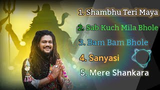 Hansraj Raghuvanshi Top 5 Songs | Playlist Hansraj Raghuvanshi