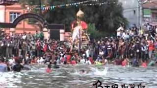 Hadigau Gahana Pokhari Tudal Devi Jatra 2067