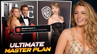 Blake Lively and Ryan Reynolds have a SERIOUS problem...