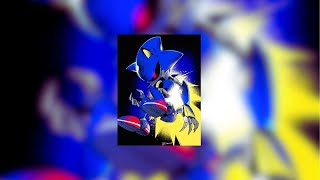 Sonic CD - Metallic Madness Bad Future (Robotnik Utopia Remix)