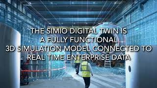 Simio Applications
