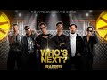 WHO'S NEXT? - VANNDA, JUVIE, KHMER1JIVIT, KINGCHI, NORITH & RUTHKO (THE RAPPER CAMBODIA THEME SONG)