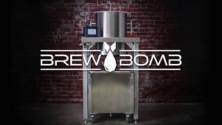 Your first Brew with the Brew Bomb