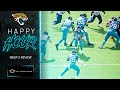 Week 5 Review | Jaguars Happy Hour