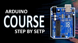 Master Arduino Fast!  The Ultimate Beginner-Friendly Course for Everyone