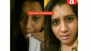 Vijay TV KPY Deena and priyanka fun videos