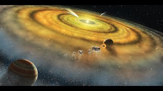 Exoplanets and the Search for Alien Life - Andy Mayo
