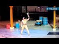 lead role dabangg stunt spectacular version 3 dubai bollywood parks