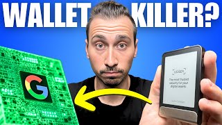 Will Quantum Computing KILL Crypto Wallets?