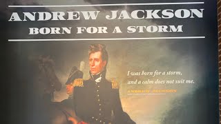 Andrew Jackson's Hermitage and Museum Tour.