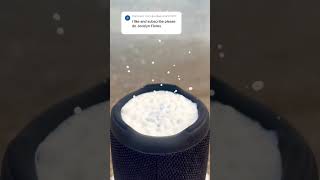 JBL Milk bass Test #music #dance #trending #shots #viral #satisfying #tiktok