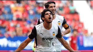Mallorca 0:1 Valencia | Spain LaLiga | All goals and highlights | 26.02.2022
