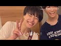 eighteen years 【さくらしめじ 田中雅功１８歳バースデーソング】