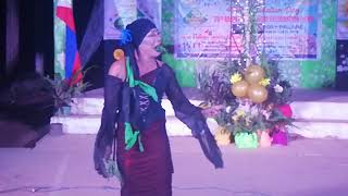 28th Araw ng Brgy. Gubatan- Liga ng Mga Barangay Night (Dec 11, 2019) Feat Lady Tamara of Lady Boys