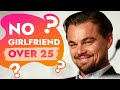 How Leonardo DiCaprio Ended Up Single Again | Rumour Juice
