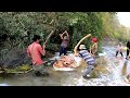Community Fishing Part-2 | Bijoy Steward