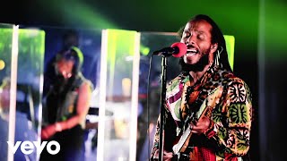 Roots, Rock, Reggae (Bob Marley 75th Celebration (Pt.1) - Live In Los Angeles, 2020)