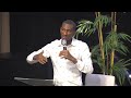 Prophet Passion Java - How to open your 3rd eye part 2.