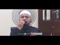 perhitungan mahsyar ustaz wadi annuar