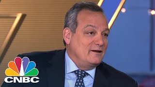 Morgan Stanley’s Robert Kindler On Media And Telecom Mergers | CNBC