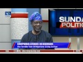 Akin Oyebode Speaks On Xenophobic Attacks On Nigerians In South Africa Pt 2
