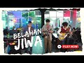 THE LANTIS  - BELAHAN JIWA (MUSIK MEDCOM)