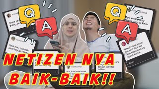 Q&A KINOS GINA - BUANG WAKTU DAN BUANG UANG!!