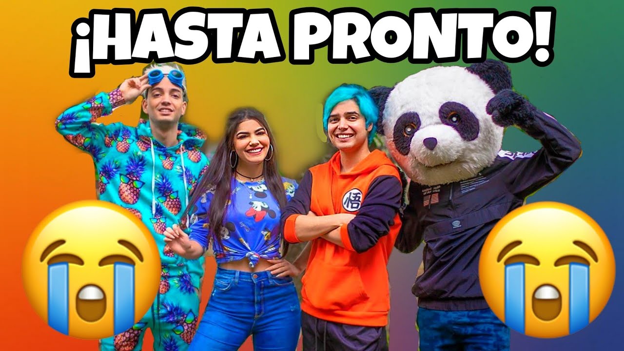 La Cara De Panda De Yolo Aventuras