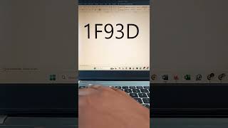 Ms Word shortcut symbol code ##youtubeshorts #shorts #yt #videoshort #viralshort