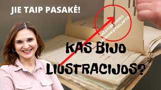 Nida Vasiliauskaitė: ar konservatoriai skaldo visuomenę už dyką?/Liustracijos įstatymas - vėl Seime