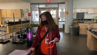 Atomic Spectrum Lab