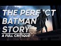 Batman The Telltale Series - A FULL CRITIQUE (feat. Anthony Ingruber and Laura Post)