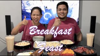 VLOG 006  |  Breakfast Feast  | RR Wanders