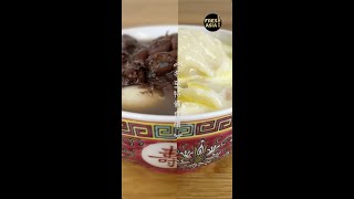 《冬至限定食譜》玉米水餃 vs 紅豆湯湯圓 ｜ Dongzhi Edition Recipes